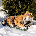 Фигура символ года тигр