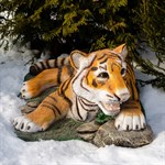 Фигура символ года