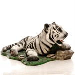 Садовая фигура тигр