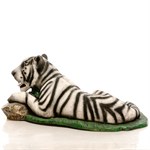 Фигура садовая тигр