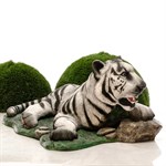 Декоративная фигура тигр