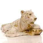 Садовая фигура Тигр U08921-WG