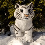 Фигура тигр Фигура тигр