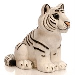 Садово-парковая фигура Тигренок Садово-парковая фигура Тигренок