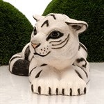 Декоративная садовая фигура