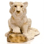 Фигура для сада Тигр U08923-WG