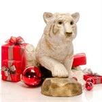 Фигура тигр