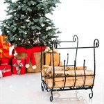 Каминный аксессуар