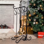 Аксессуары каминные