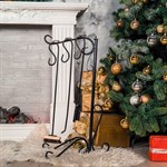 Каминные аксессуары на HITSAD.ru