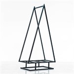 Дровница елка