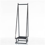 Дровница кованая 66-922