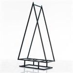 Дровница лофт 66-922