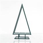 Дровница из металла 66-923