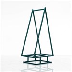 Дровница лофт 66-923