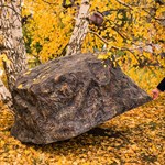 Крышка люка декоративная Крышка люка декоративная