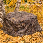 Крышка люка для сада Крышка люка для сада