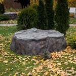 Крышка люка декоративная Крышка люка декоративная
