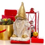 Фигура садово-парковая Гном купить Фигура садово-парковая Гном купить