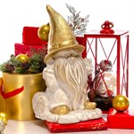 Фигура садово-парковая Фигура садово-парковая