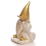 Фигура Гном из полистоуна Фигура Гном из полистоуна