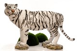 Фигура из стеклопластика Тигр