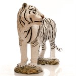 Фигура садово-парковая Тигр