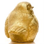 Декоративная фигура синица