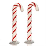 фигура Леденец трость