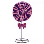 Объемная фигура Леденец