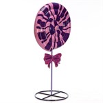 Рекламный стоппер Леденец