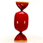 рекламный стоппер конфета