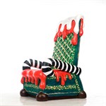 новогодний декор