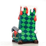 Кресло сладкоежка