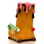 мебель для кафе мороженого