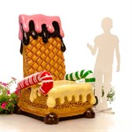 мебель для детского кафе