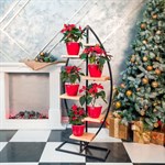 Этажерка для цветов 66-708