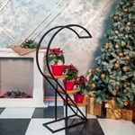 Подставка для цветов лофт 66-710 Подставка для цветов лофт 66-710