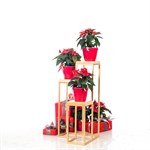 Подставка для цветов лофт 66-232 66-232 - фото 71718