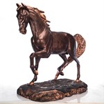 Фигура конь арабский Фигура конь арабский