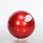 Фигура шар елочный