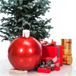 Декоративная фигура Шар