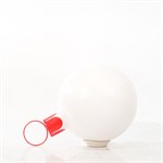 Декоративная фигура шар