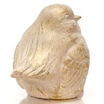 Синица интерьерная фигура