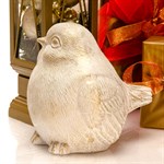 Интерьерная фигура синица