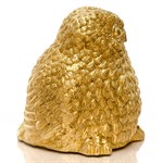 Фигура декоративная сова