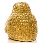 Интерьерная фигура сова