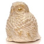 Фигура сова декоративная