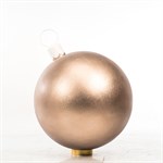 Фигура Шар елочный U09008-S1 стеклопластик h=92 см U09008-S1 - фото 71885 Фигура Шар елочный U09008-S1 стеклопластик h=92 см U09008-S1 - фото 71885