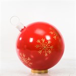 Новогодний декор